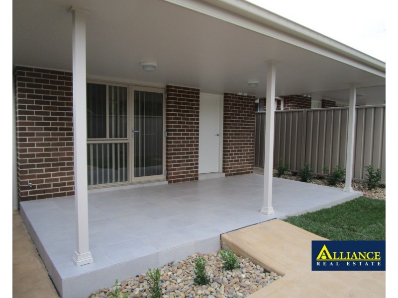 1/84 Albert Street, Revesby NSW 2212