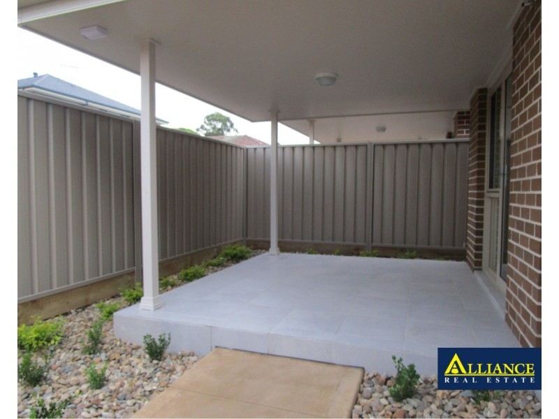 1/84 Albert Street, Revesby NSW 2212