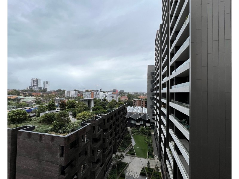 809/32 Shepherd Street, Liverpool NSW 2170