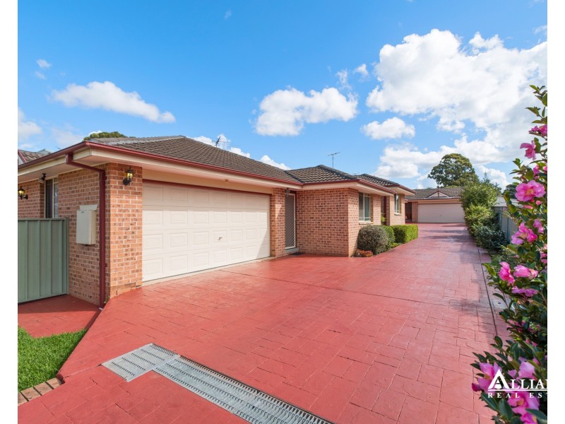 1/16 Victor Avenue, Panania NSW 2213