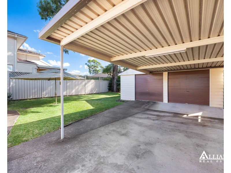 29 Bruce Avenue, Panania NSW 2213