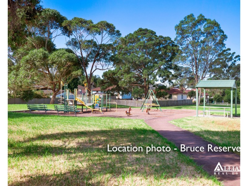 29 Bruce Avenue, Panania NSW 2213