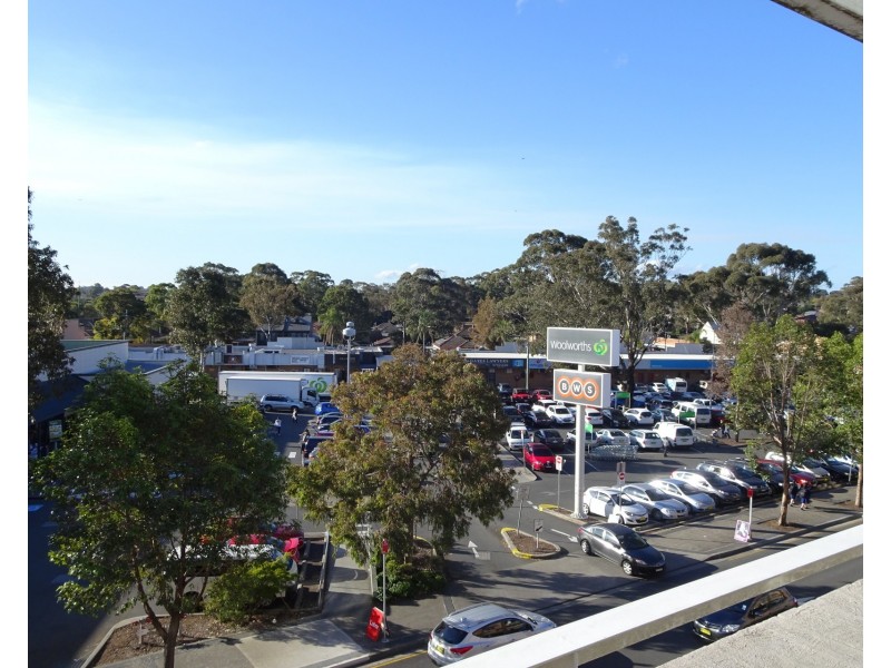 C13/19-29 Marco Avenue, Revesby NSW 2212