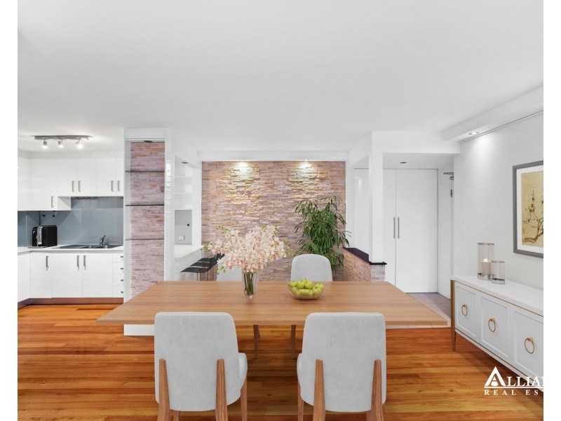 37/8 Mead Drive, Chipping Norton NSW 2170