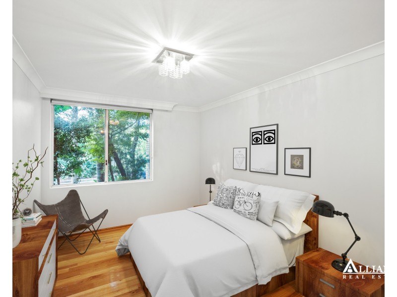 37/8 Mead Drive, Chipping Norton NSW 2170