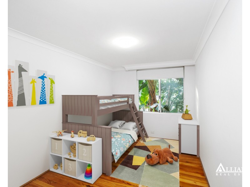 37/8 Mead Drive, Chipping Norton NSW 2170