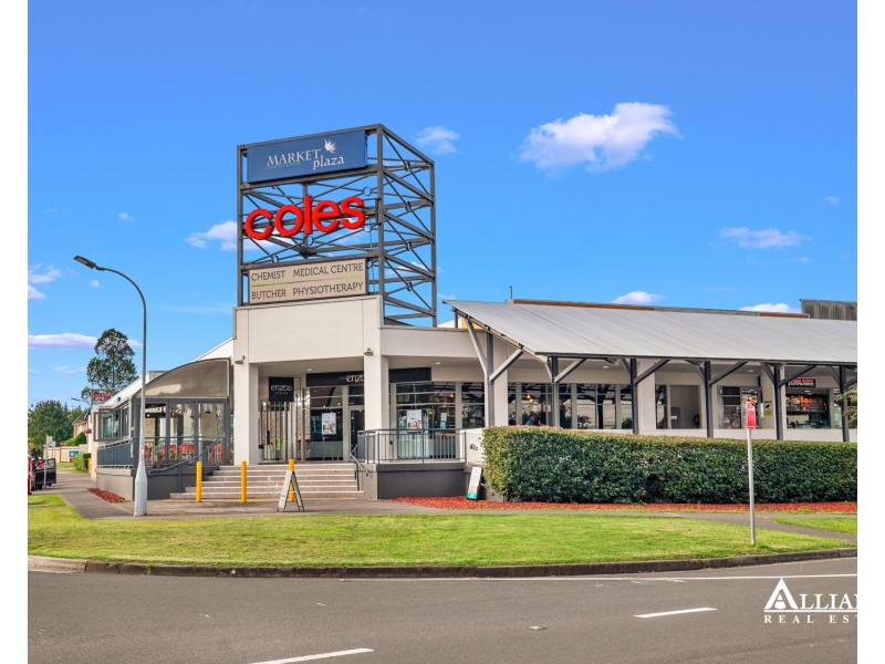 37/8 Mead Drive, Chipping Norton NSW 2170