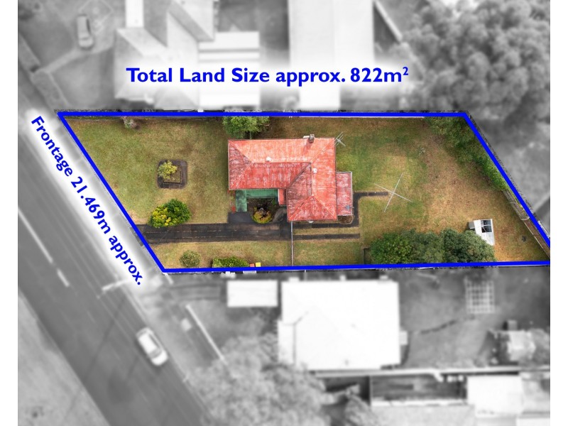 58 Braesmere Road, Panania NSW 2213