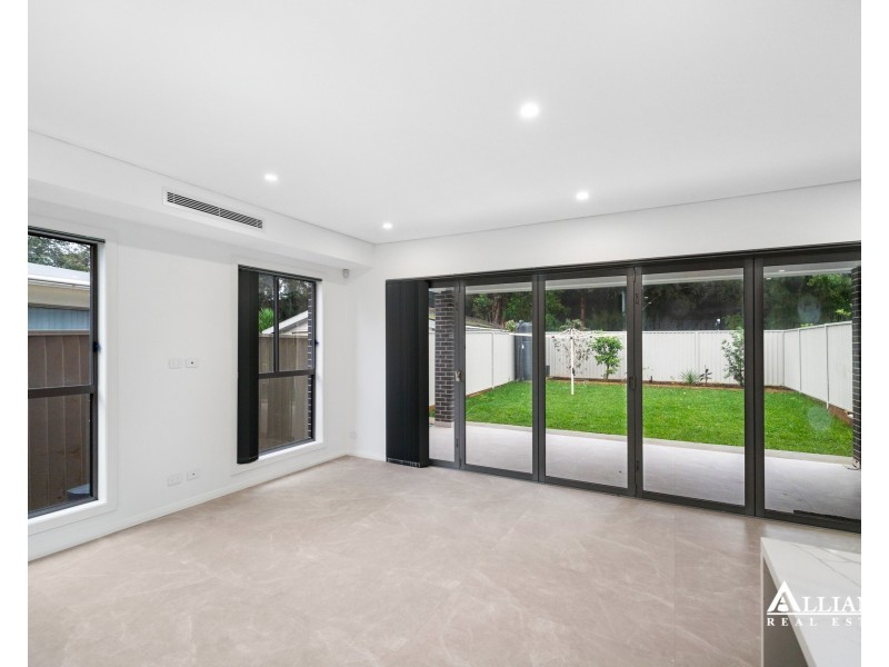 12 Mae Crescent, Panania NSW 2213