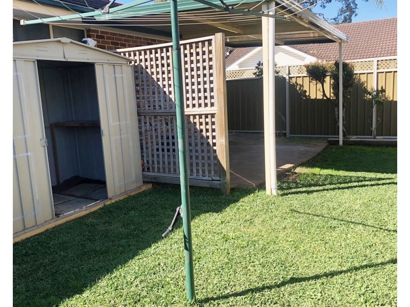 1/7B Wilberforce Road, Revesby NSW 2212