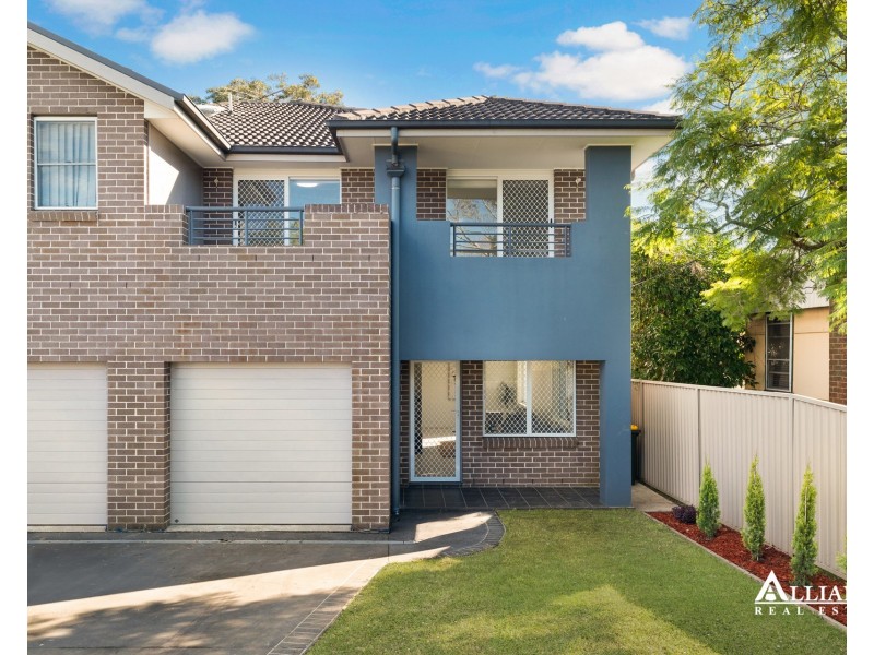 14 Benfield Parade, Panania NSW 2213