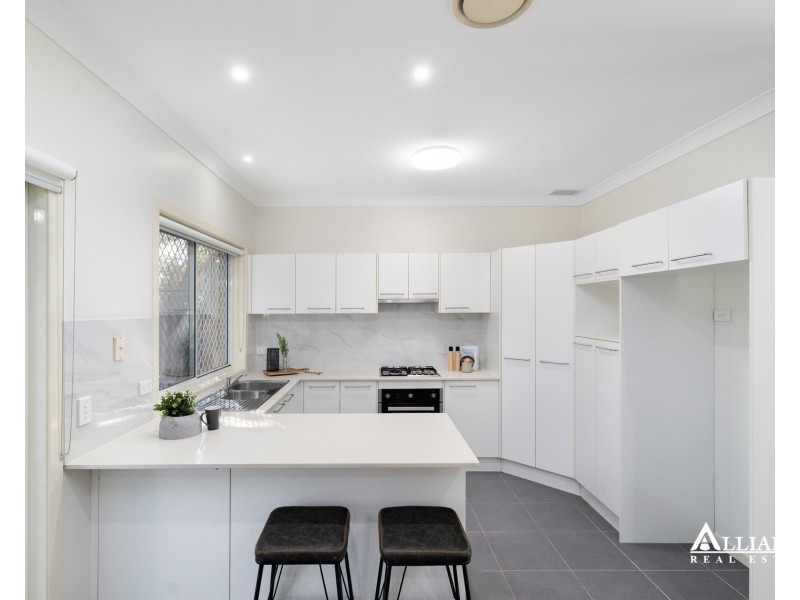 14 Benfield Parade, Panania NSW 2213