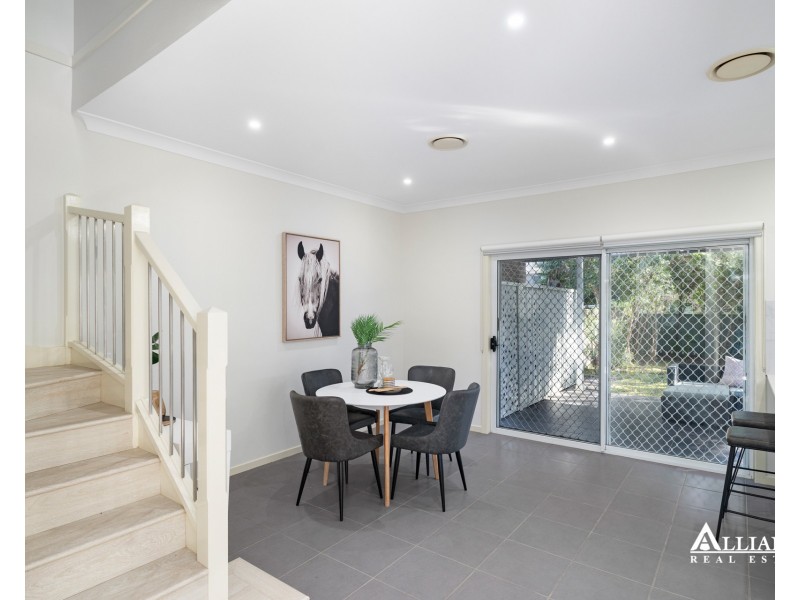 14 Benfield Parade, Panania NSW 2213