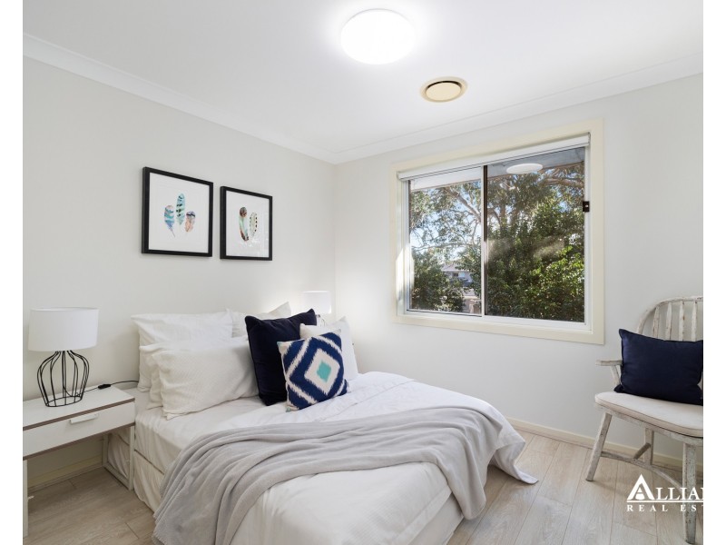 14 Benfield Parade, Panania NSW 2213