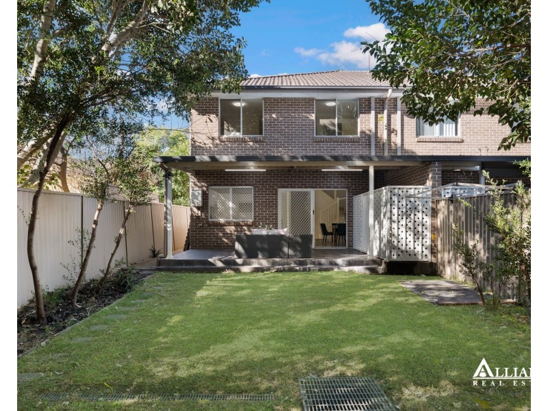 14 Benfield Parade, Panania NSW 2213