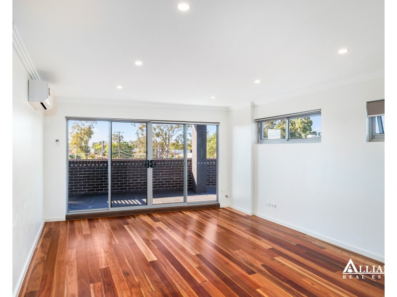 203/17 Maclaurin Avenue, East Hills NSW 2213