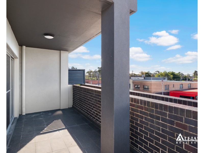 203/17 Maclaurin Avenue, East Hills NSW 2213