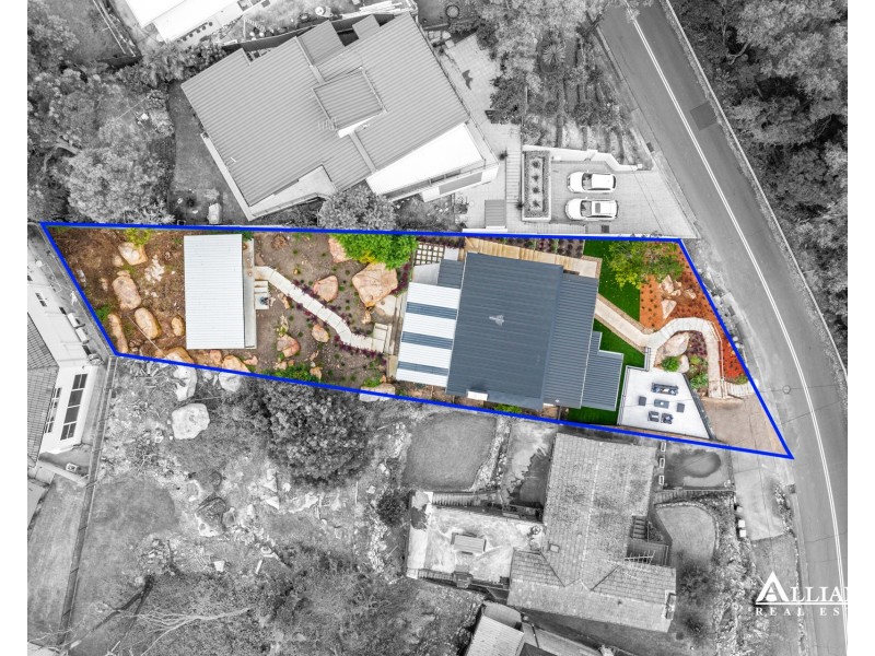 14 Carinya Road, Picnic Point NSW 2213