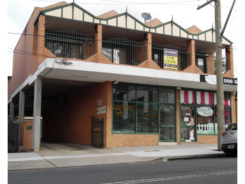 2/5 MacArthur Avenue, Revesby NSW 2212