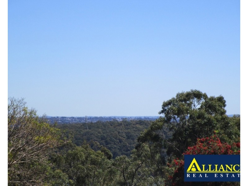 5A Palmer Close, Illawong NSW 2234