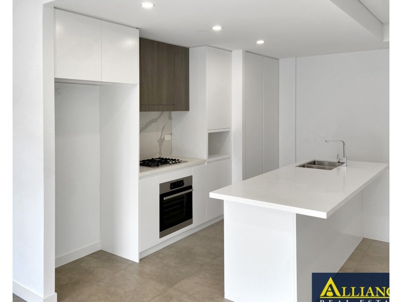 70/9-13 Goulburn Street, Warwick Farm NSW 2170