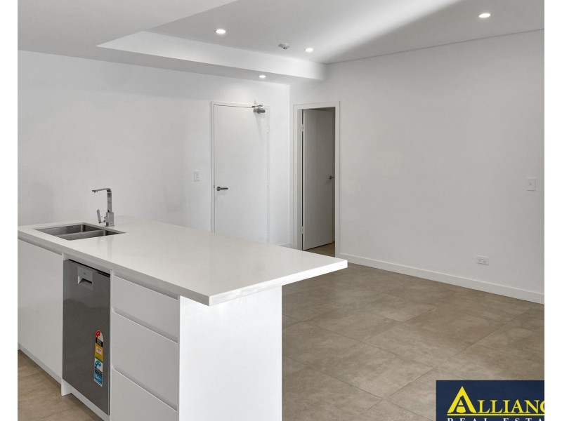 70/9-13 Goulburn Street, Warwick Farm NSW 2170