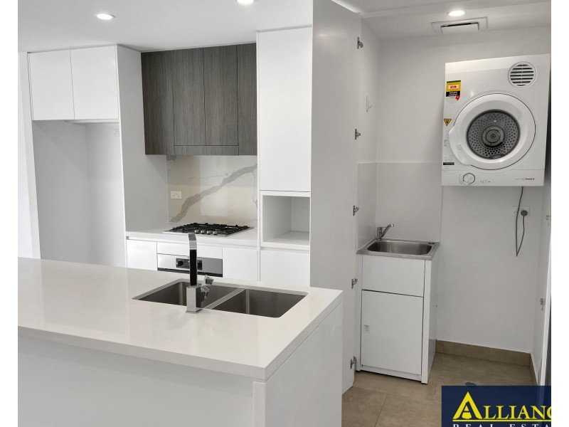 70/9-13 Goulburn Street, Warwick Farm NSW 2170