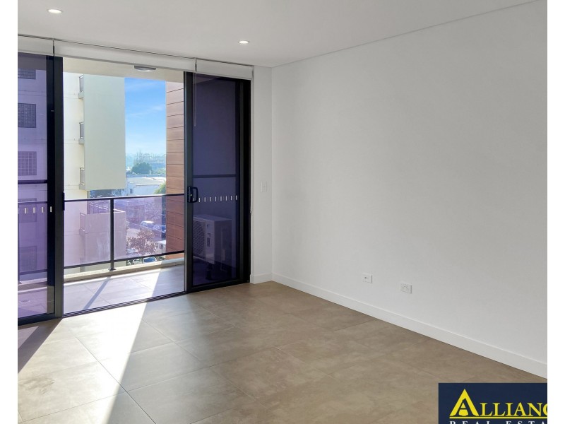 70/9-13 Goulburn Street, Warwick Farm NSW 2170