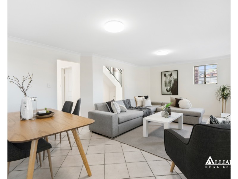 1/14 Kingston Avenue, Panania NSW 2213