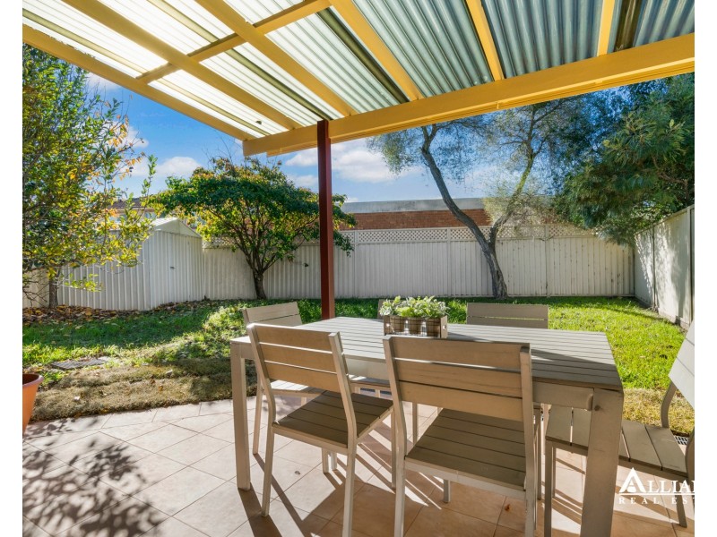 3/14 Kingston Avenue, Panania NSW 2213