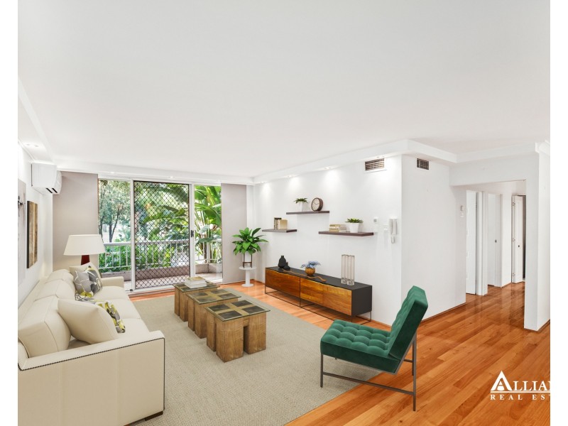 37/7 Mead Drive, Chipping Norton NSW 2170