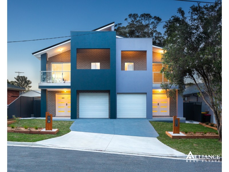 3A Mactier Avenue, Milperra NSW 2214