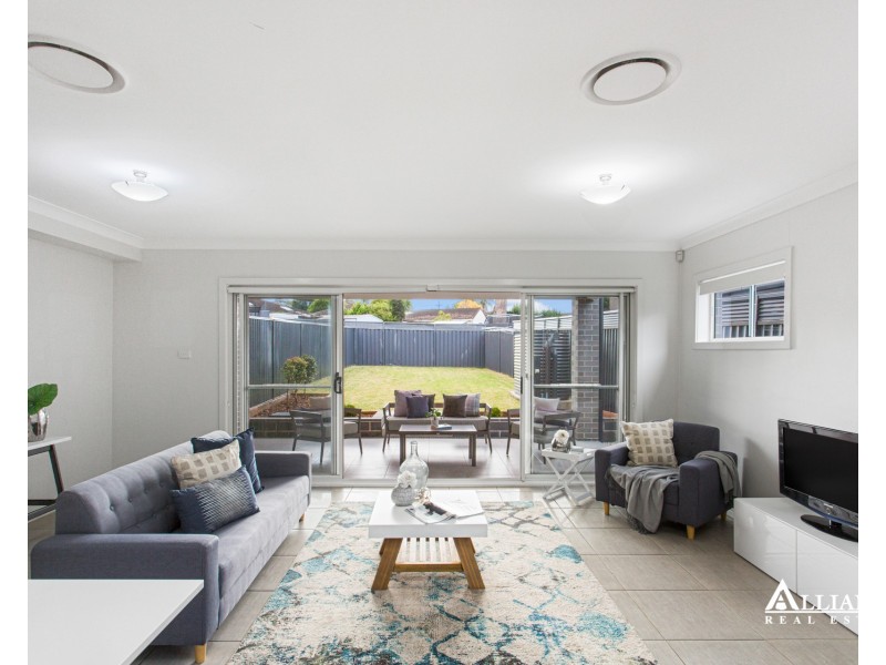 3A Mactier Avenue, Milperra NSW 2214