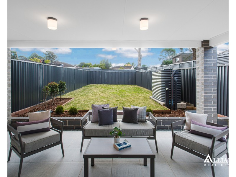 3A Mactier Avenue, Milperra NSW 2214