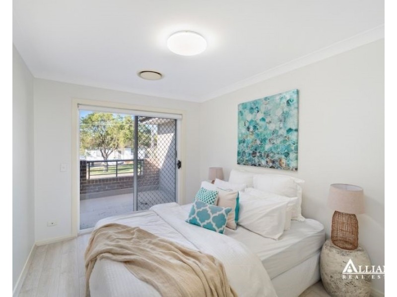14 Benfield Parade, Panania NSW 2213