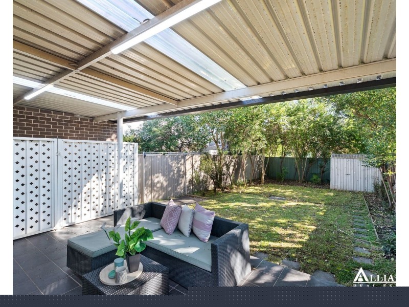 14 Benfield Parade, Panania NSW 2213