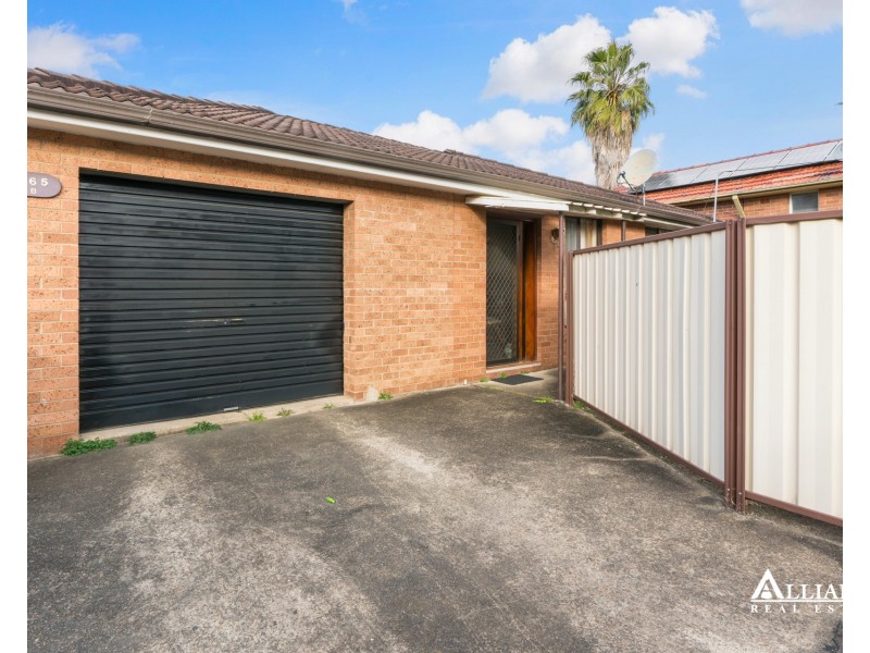 165 The River Road, Revesby NSW 2212