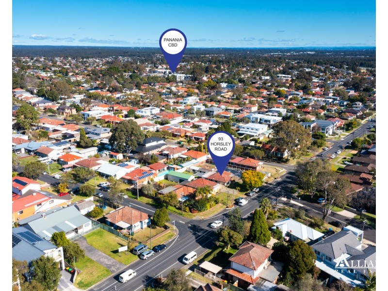93 Horsley Road, Panania NSW 2213