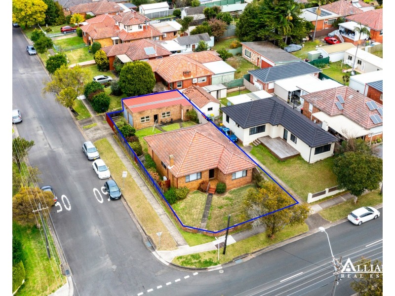 7 Weston Street, Revesby NSW 2212