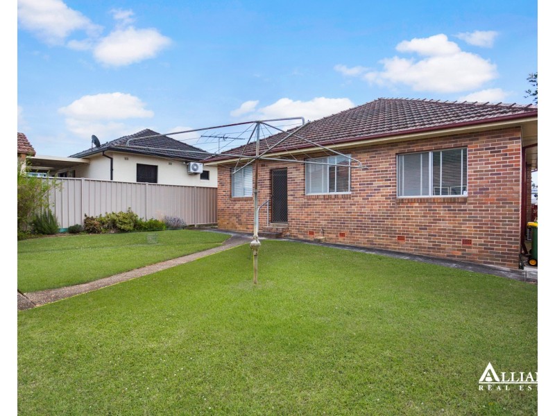 7 Weston Street, Revesby NSW 2212