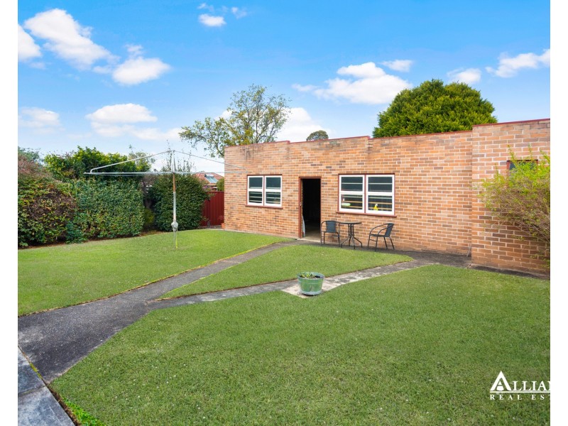 7 Weston Street, Revesby NSW 2212