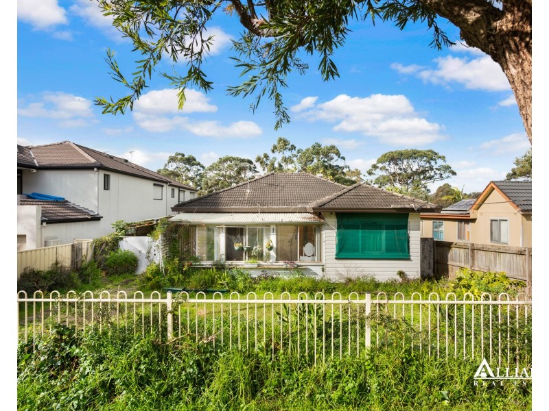 35 Hydrae Street, Revesby NSW 2212
