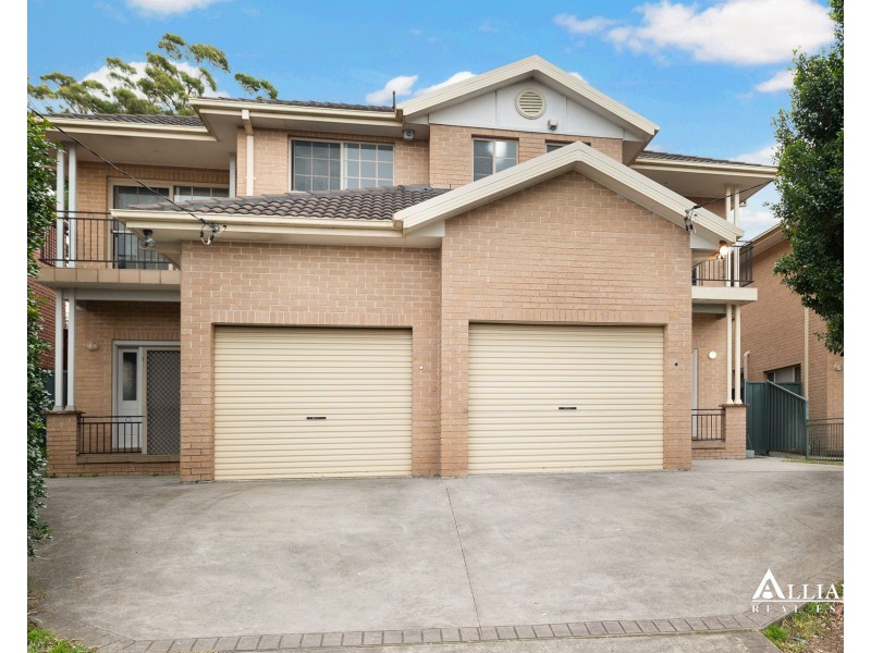 2C Roslyn Avenue, Panania NSW 2213