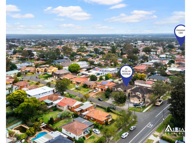 2C Roslyn Avenue, Panania NSW 2213
