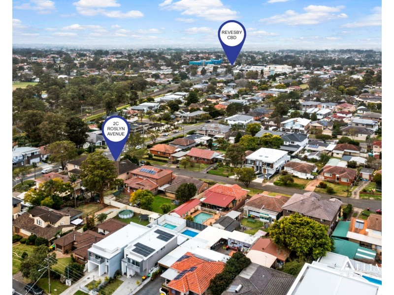 2C Roslyn Avenue, Panania NSW 2213