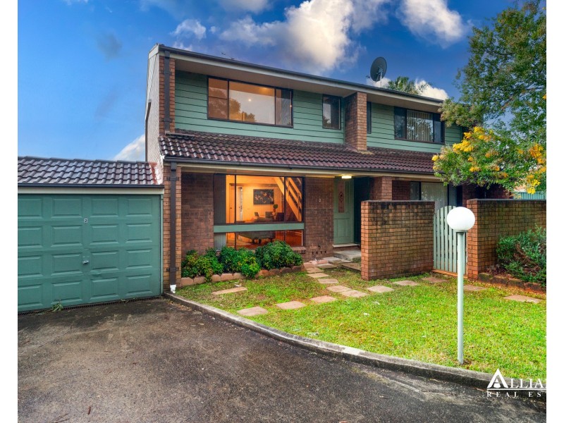 2/50 Vega Street, Revesby NSW 2212