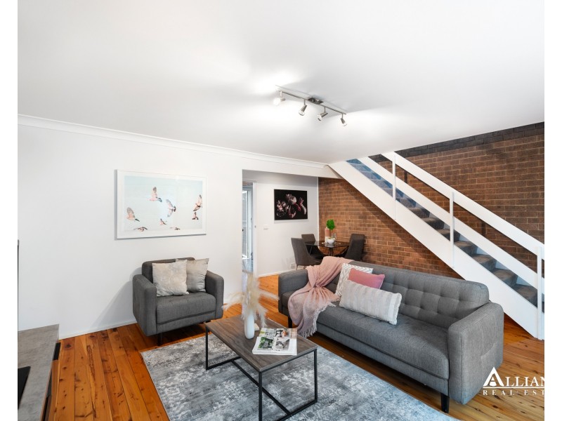 2/50 Vega Street, Revesby NSW 2212