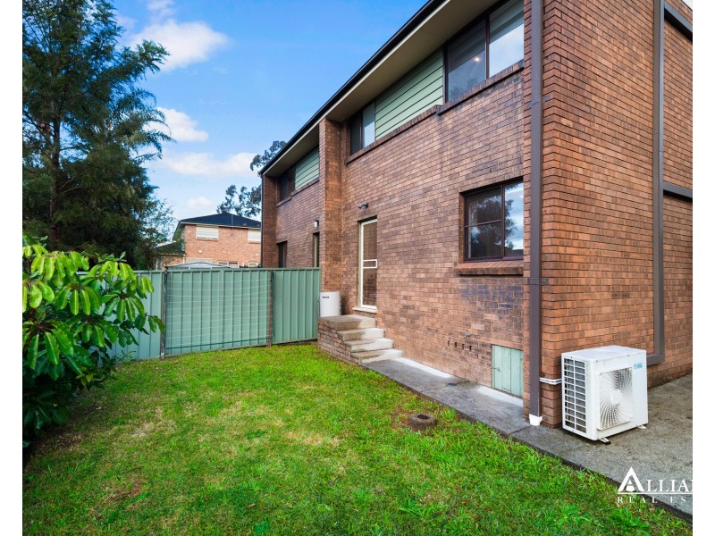 2/50 Vega Street, Revesby NSW 2212