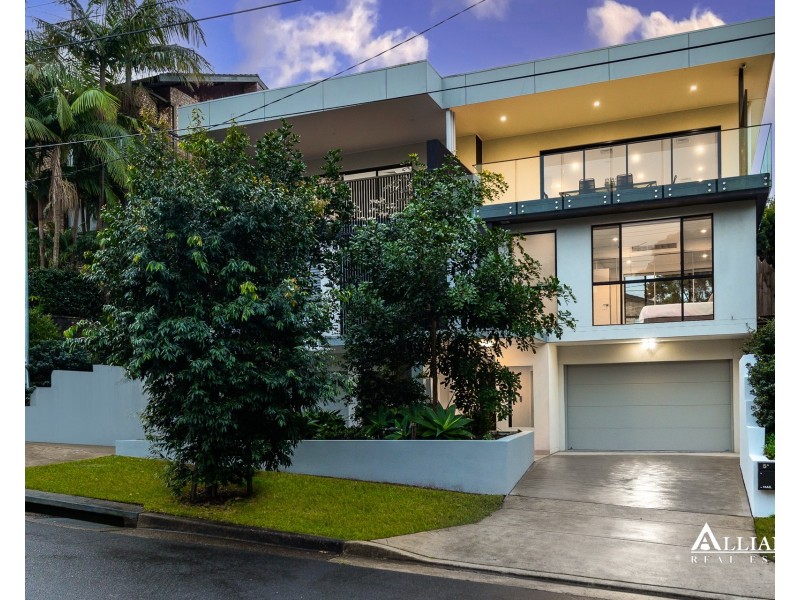 5A Weenamana Place, Padstow NSW 2211