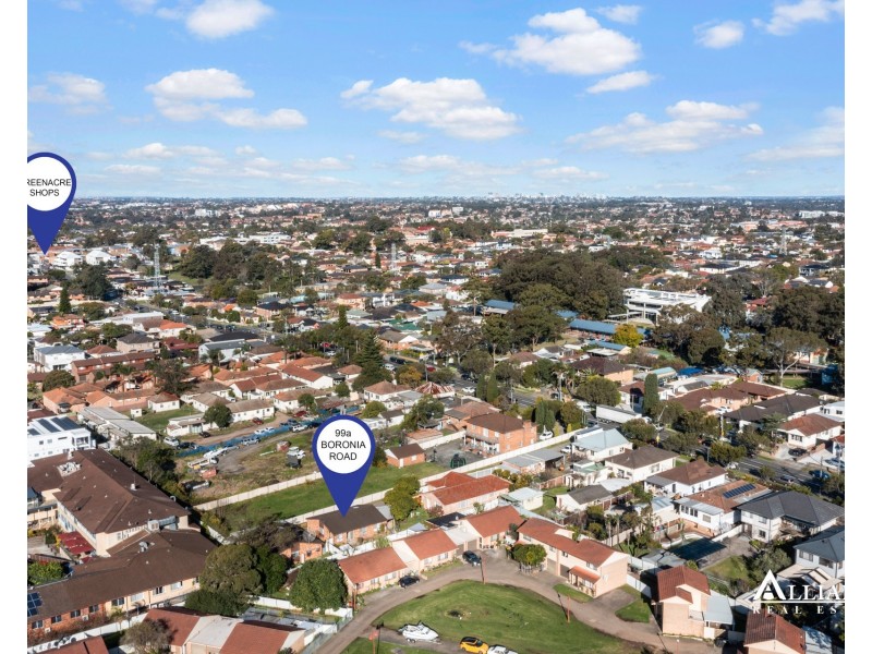 99a Boronia Road, Greenacre NSW 2190